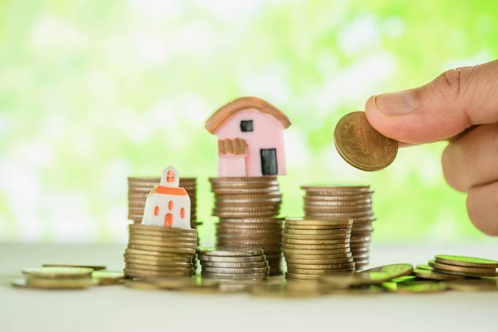 Rebel Property Investments